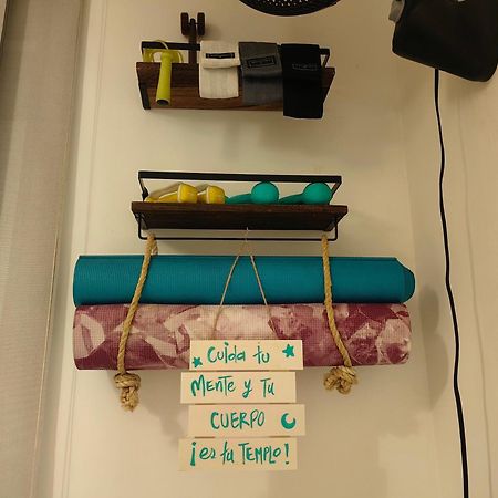 La Lunar Un Espacio Ideal Para Trabajar Y Conocer เมเดยิน ภายนอก รูปภาพ