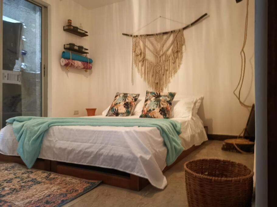 La Lunar Un Espacio Ideal Para Trabajar Y Conocer เมเดยิน ภายนอก รูปภาพ