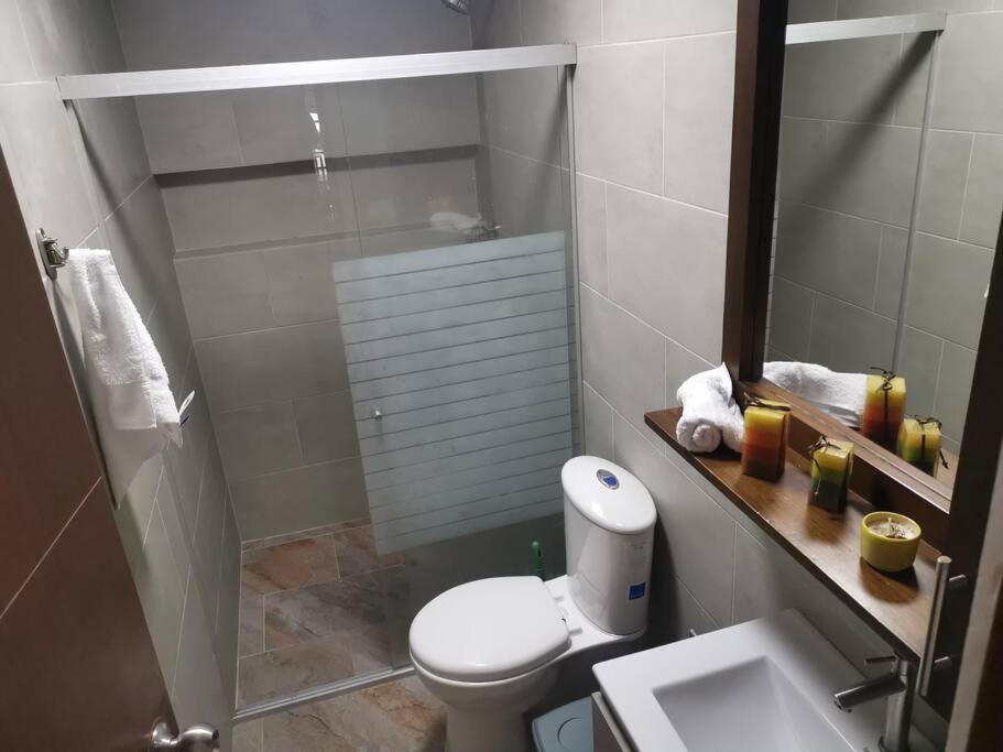 La Lunar Un Espacio Ideal Para Trabajar Y Conocer เมเดยิน ภายนอก รูปภาพ
