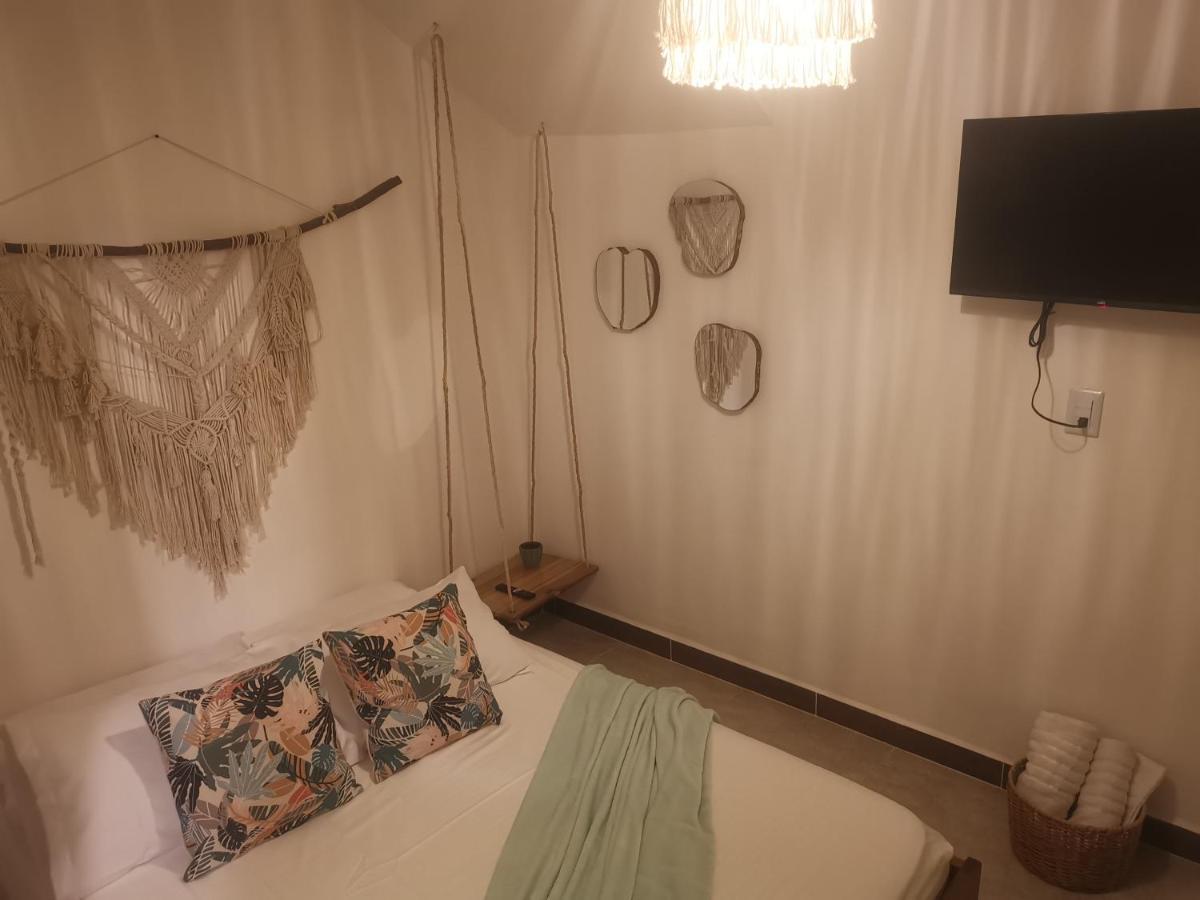 La Lunar Un Espacio Ideal Para Trabajar Y Conocer เมเดยิน ภายนอก รูปภาพ