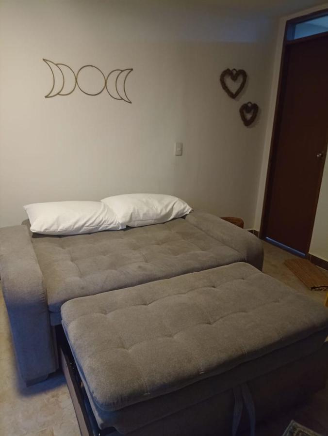 La Lunar Un Espacio Ideal Para Trabajar Y Conocer เมเดยิน ภายนอก รูปภาพ