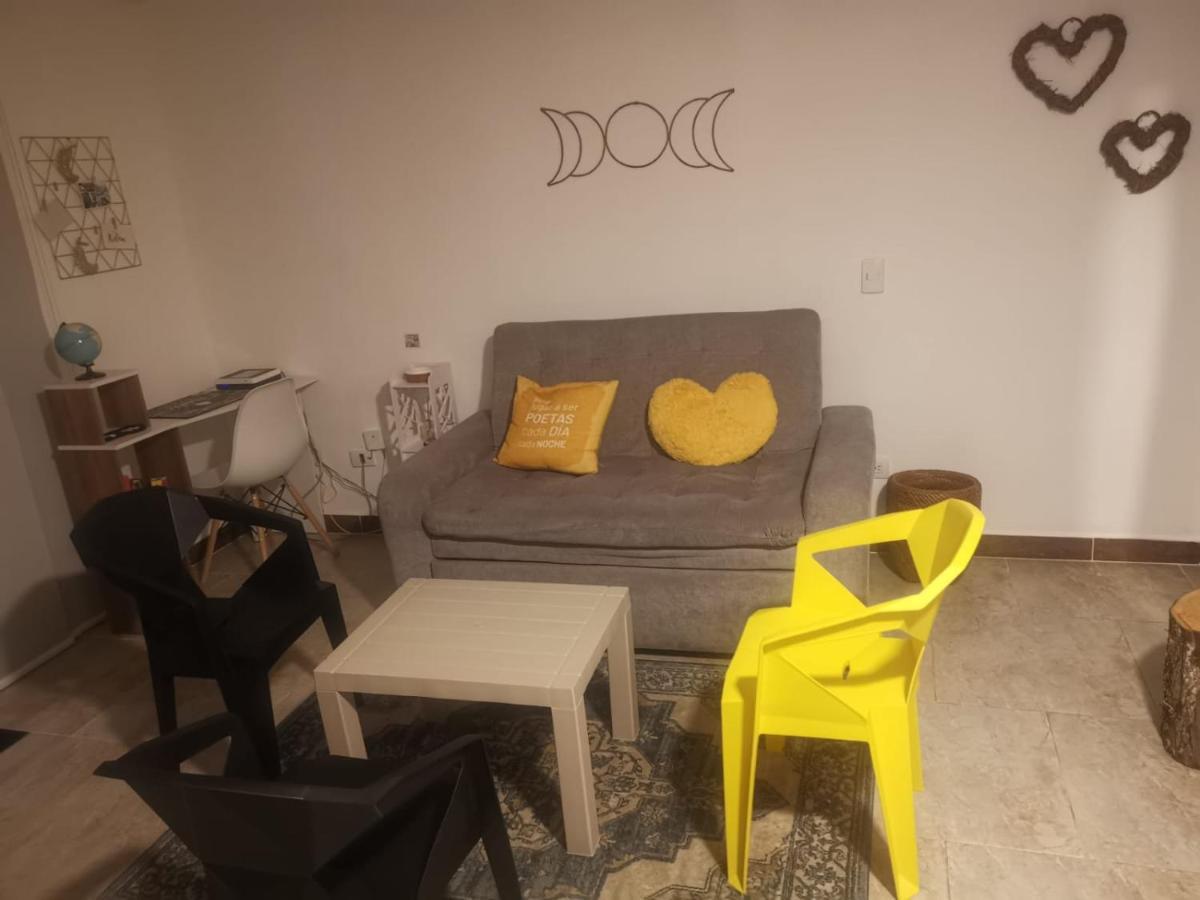 La Lunar Un Espacio Ideal Para Trabajar Y Conocer เมเดยิน ภายนอก รูปภาพ